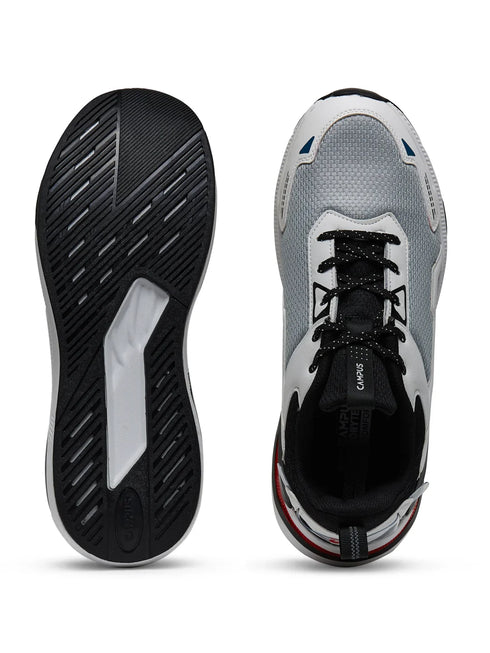 WEEKENDER White Men's Sneakers
